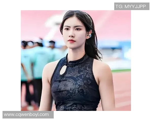 中国体育明星颜值与实力双全的最美排名揭晓引发热议