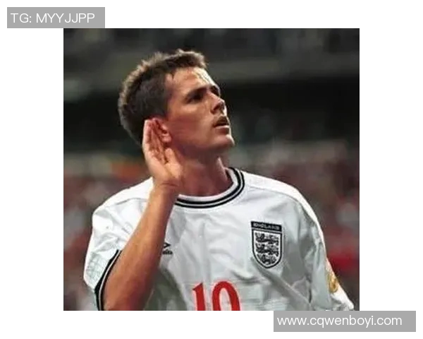 年轻时的足球明星欧文如何在绿茵场上展现无与伦比的天赋与魅力