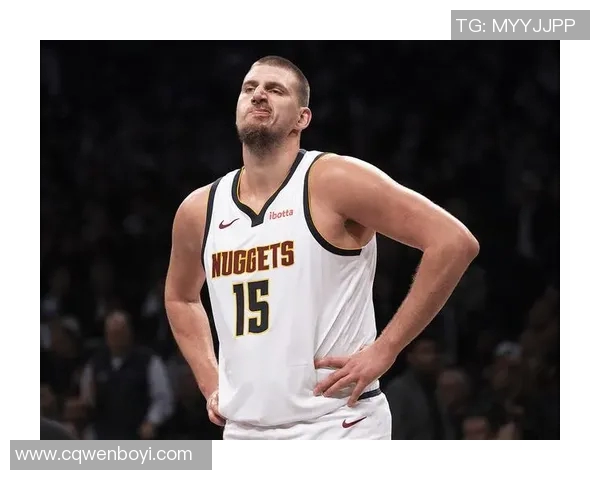 米卡尔布里奇斯：从潜力新星到NBA全能球员的蜕变之路