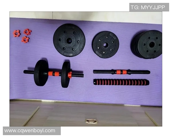 全面解析哑铃锻炼方法助你塑造完美身材的实用指南